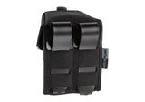 Templar's Gear Frag granatlomme med Full Flap