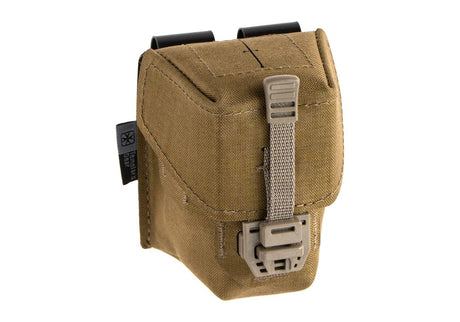 Templar's Gear Frag granatlomme med Full Flap