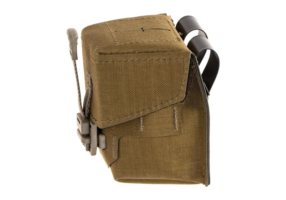 Templar's Gear Frag granatlomme med Full Flap