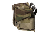 Templar's Gear Frag granatlomme med Full Flap