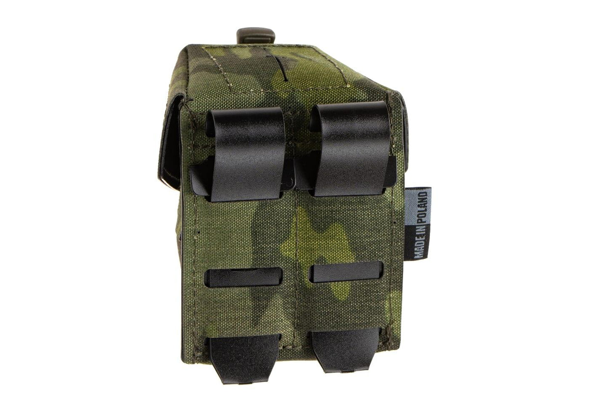 Templar's Gear Frag granatlomme med Full Flap