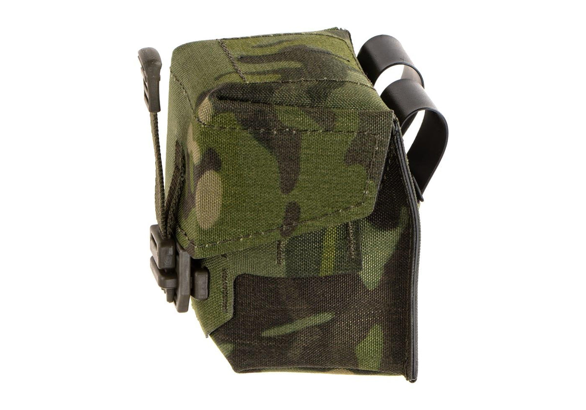 Templar's Gear Frag granatlomme med Full Flap