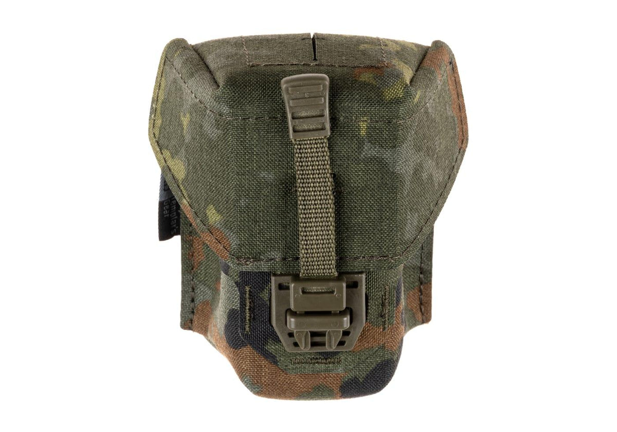 Templar's Gear Frag granatlomme med Full Flap