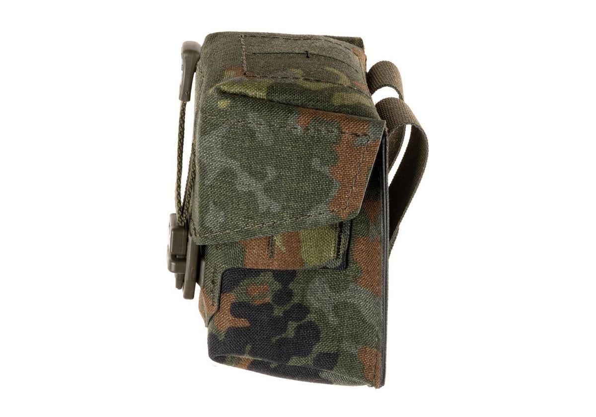 Templar's Gear Frag granatlomme med Full Flap