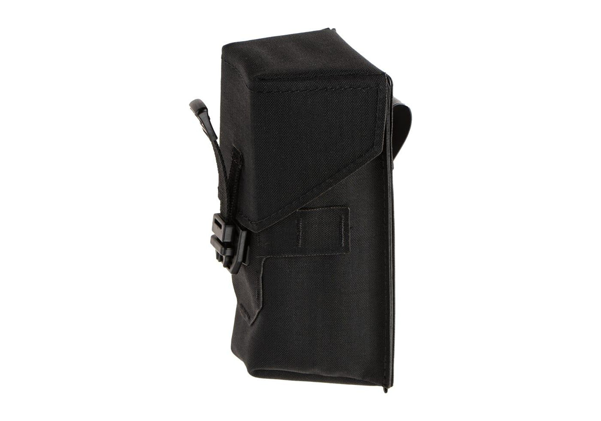 Templar's Gear Smoke granatlomme med Full Flap