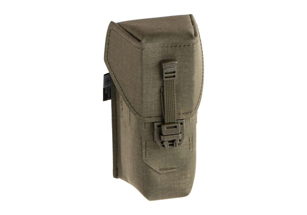 Templar's Gear Smoke granatlomme med Full Flap