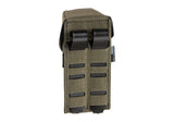 Templar's Gear Smoke granatlomme med Full Flap