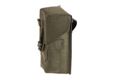 Templar's Gear Smoke granatlomme med Full Flap