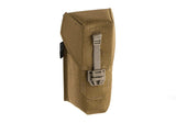 Templar's Gear Smoke granatlomme med Full Flap