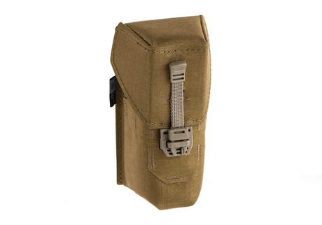 Templar's Gear Smoke granatlomme med Full Flap