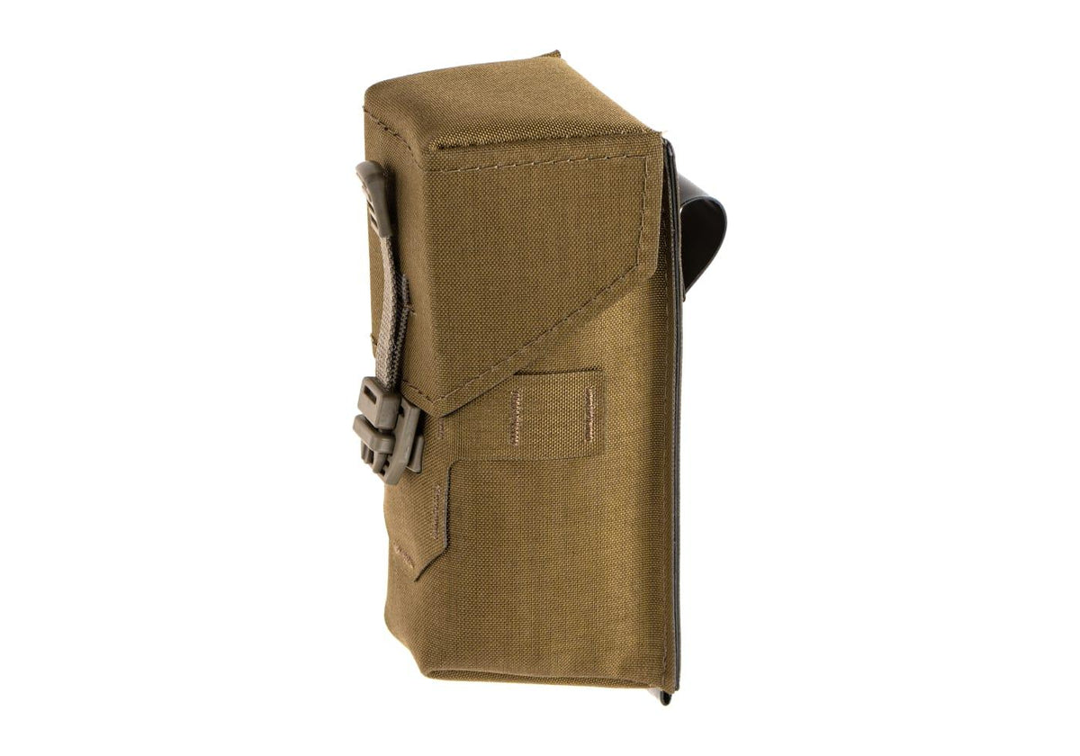 Templar's Gear Smoke granatlomme med Full Flap