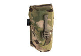Templar's Gear Smoke granatlomme med Full Flap