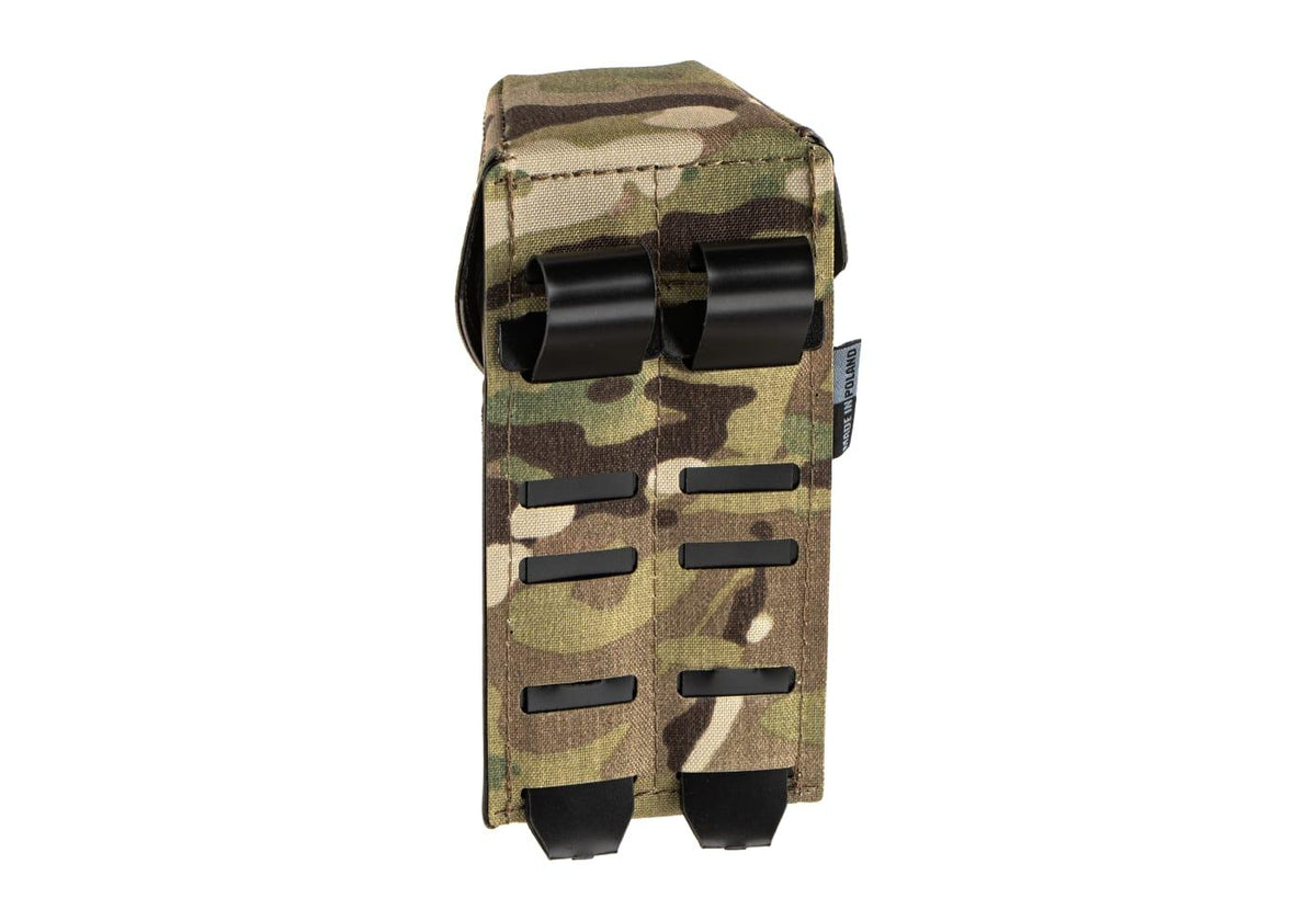 Templar's Gear Smoke granatlomme med Full Flap