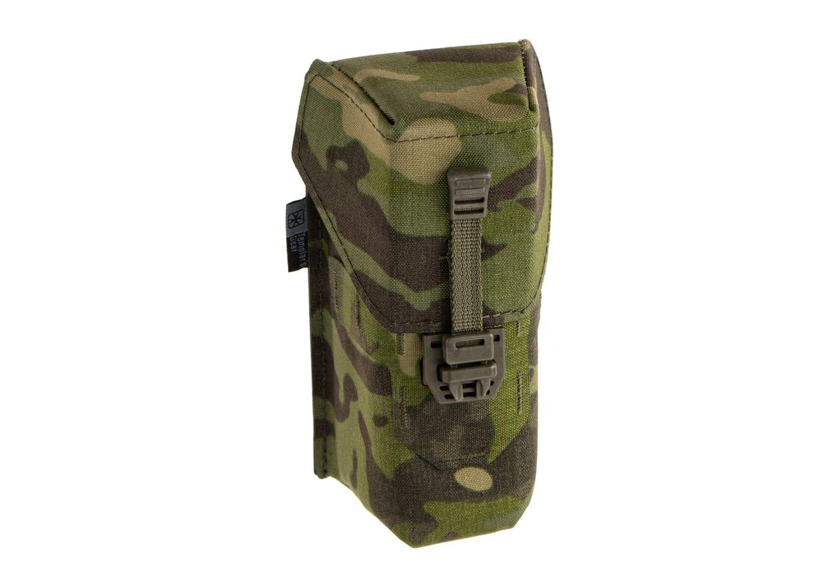 Templar's Gear Smoke granatlomme med Full Flap