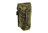 Templar's Gear Smoke granatlomme med Full Flap