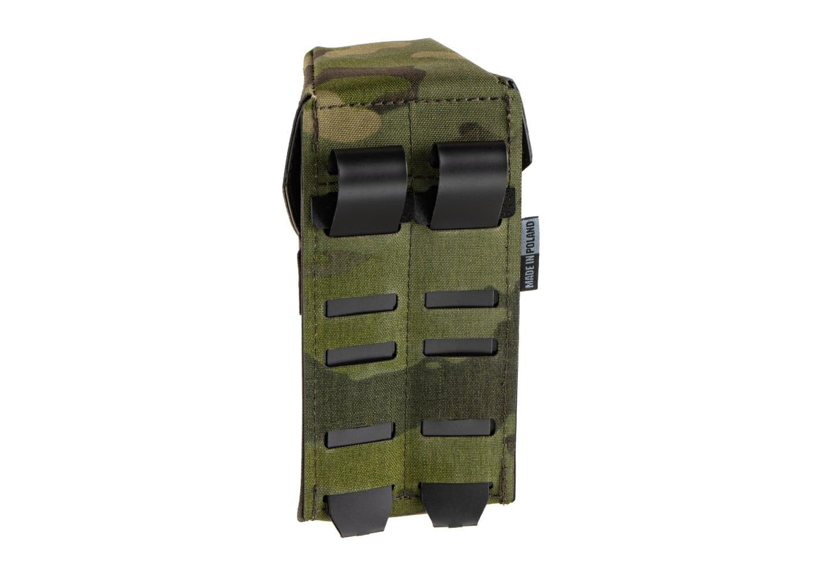 Templar's Gear Smoke granatlomme med Full Flap