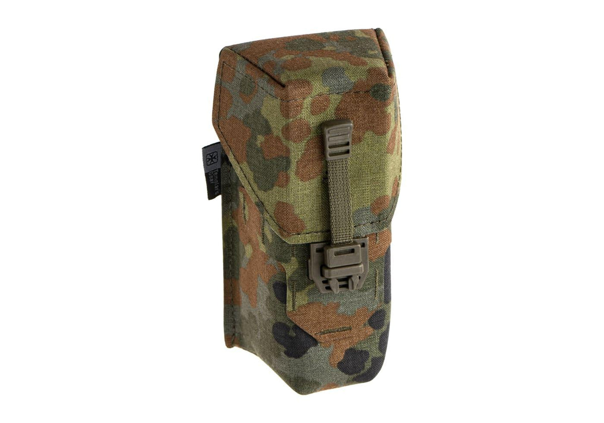 Templar's Gear Smoke granatlomme med Full Flap