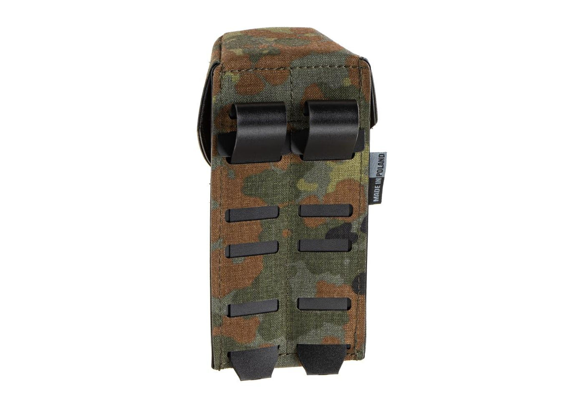 Templar's Gear Smoke granatlomme med Full Flap