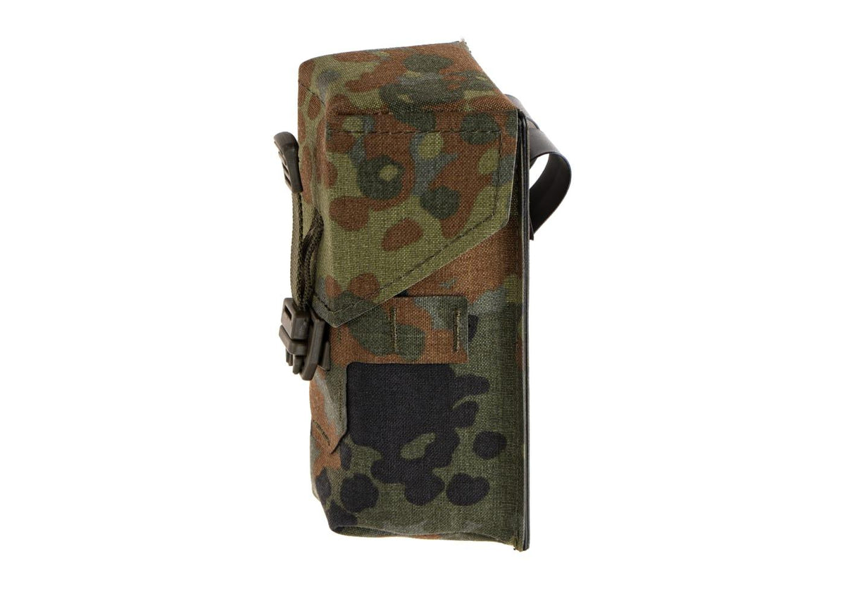 Templar's Gear Smoke granatlomme med Full Flap
