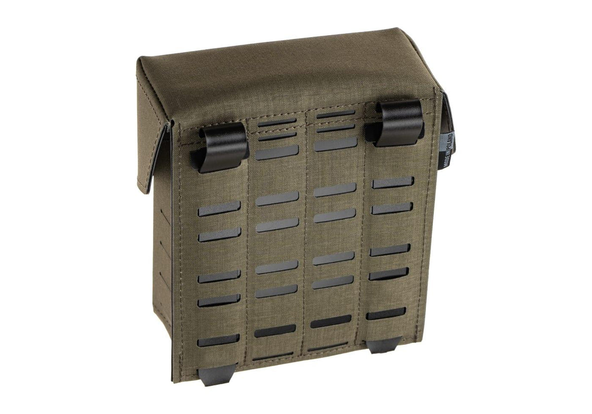 Templar's Gear SAW 200rds Lomme med Full Flap