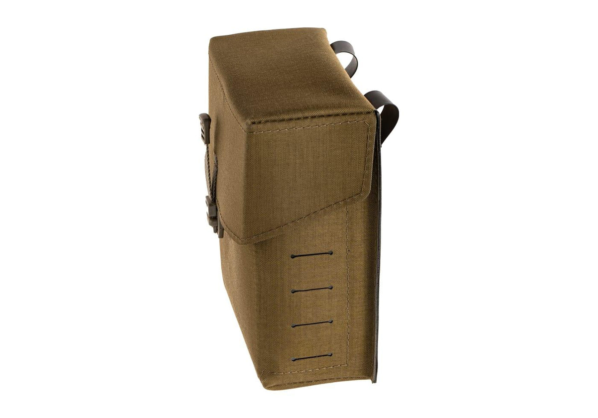 Templar's Gear SAW 200rds Lomme med Full Flap