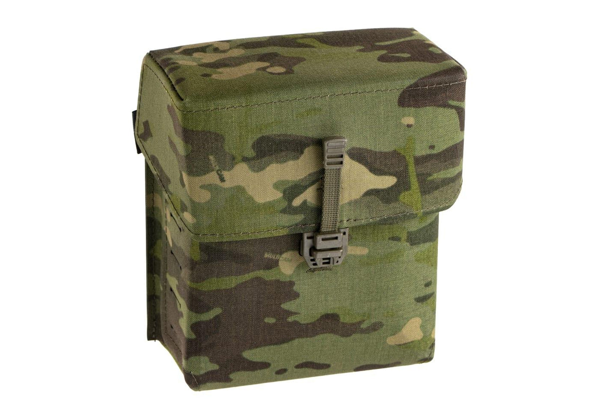 Templar's Gear SAW 200rds Lomme med Full Flap