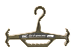 Invader Gear Heavy Duty Equipment Hanger - OD