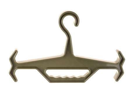 Invader Gear Heavy Duty Equipment Hanger - OD