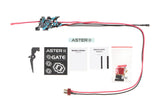 Gate ASTER II BT Expert til G&G G2 GB + Quantum Trigger 2