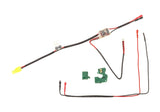 G&G ETU og Mosfet til L85