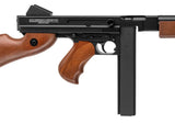 Thompson M1A1 AEG WWII Airsoft Riffel