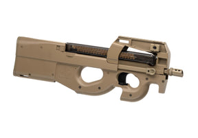 FN P90 - Dark Earth