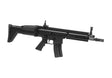 FN SCAR-L - Sort
