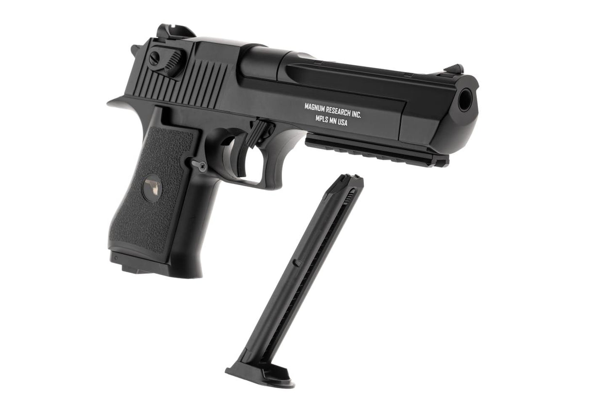 Magnum Research Desert Eagle AEP