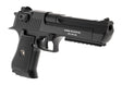 Magnum Research Desert Eagle AEP MOSFET - Sort
