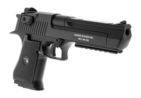 Magnum Research Desert Eagle AEP MOSFET - Sort