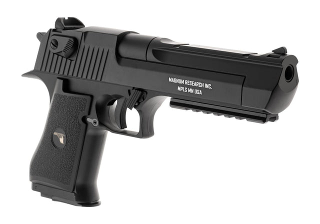 Magnum Research Desert Eagle AEP MOSFET - Sort