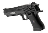 Magnum Research Desert Eagle AEP MOSFET - Sort