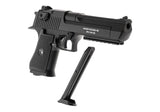 Magnum Research Desert Eagle AEP MOSFET - Sort