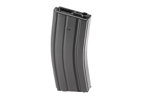 Colt Magasin M4 Hicap 300rds - Sort