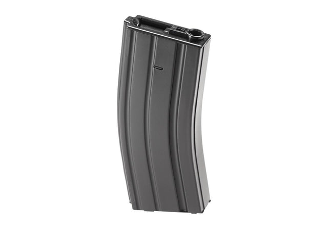 Colt Magasin M4 Hicap 300rds - Sort