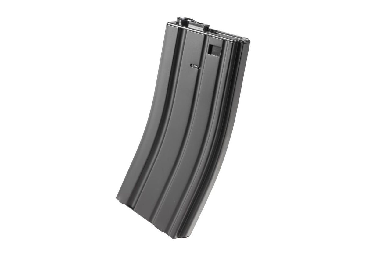 Colt Magasin M4 Hicap 300rds - Sort