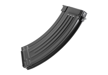 Kalashnikov Magasin AK47 Hicap 600rds - Sort