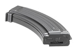 Kalashnikov Magasin AK47 Hicap 600rds - Sort