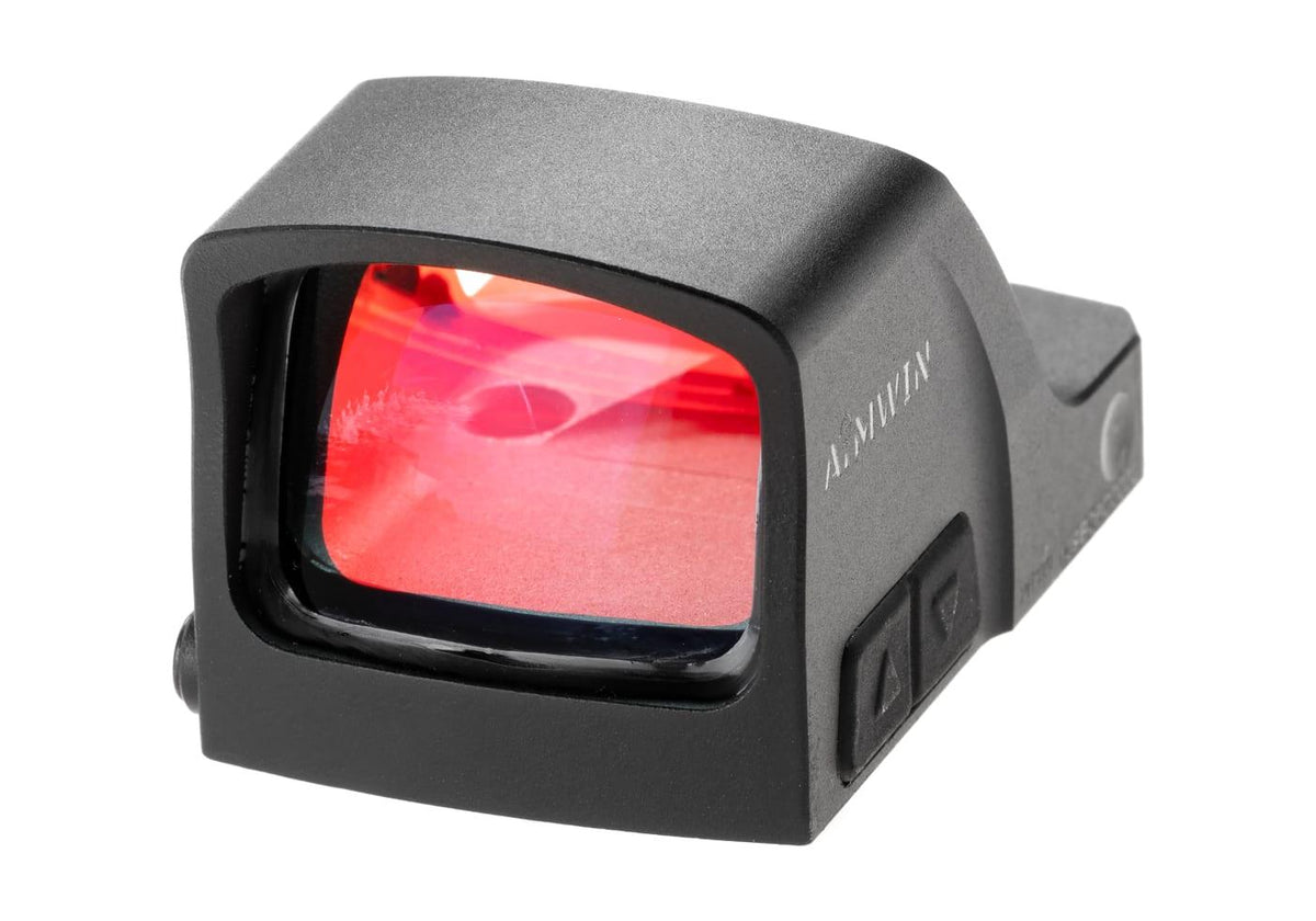 Aimwin PN320 Rød dot Sigte - Sort