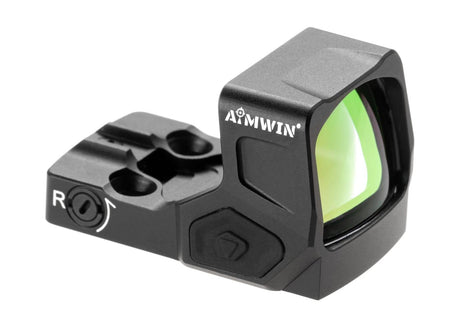 Aimwin PN330 Rød dot Sigte - Sort