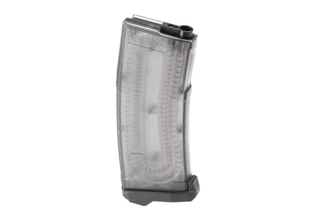 PTS Syndicate PTS TPM-AR Midcap Magasin 150rds - Transparent