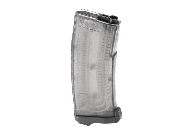 PTS Syndicate PTS TPM-AR Midcap Magasin 150rds - Transparent