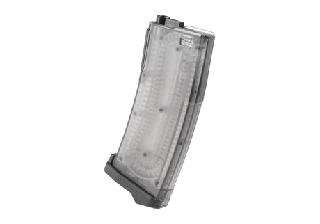 PTS Syndicate PTS TPM-AR Midcap Magasin 150rds - Transparent