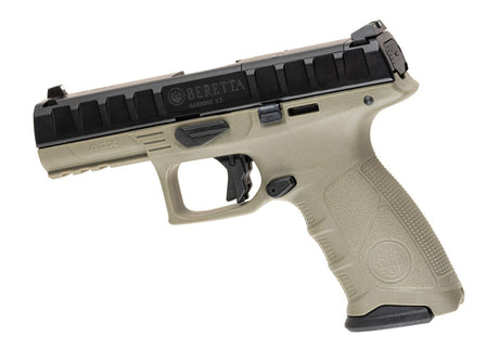 Beretta APX RDO GBB - OD Green